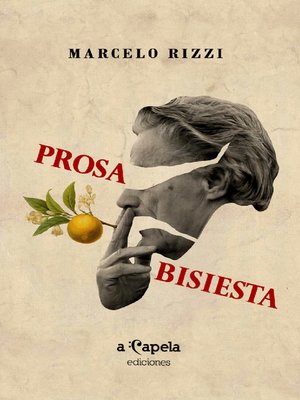 cover image of Prosa bisiesta